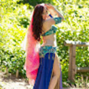 Meet your Posher, Anastasia